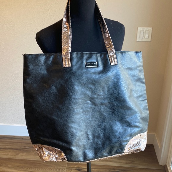 Jimmy Choo Handbags - JIMMY CHOO shoulder bag